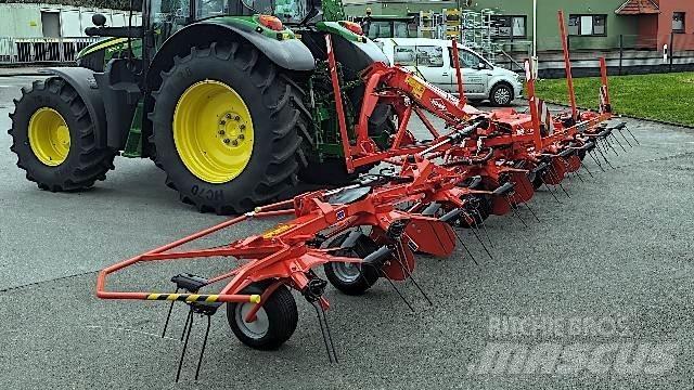 Kuhn GF 8703 Greble