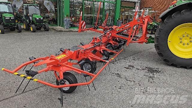 Kuhn GF 8703 Greble