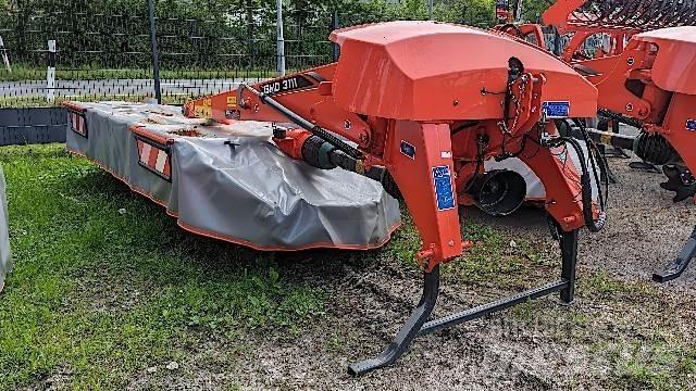 Kuhn GMD 3111-FF Cositoare de iarba