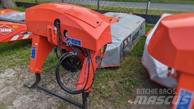 Kuhn GMD 3111-FF Cositoare de iarba