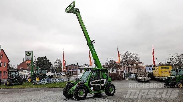 Merlo P27.6 Plus Manipulatoare agricole