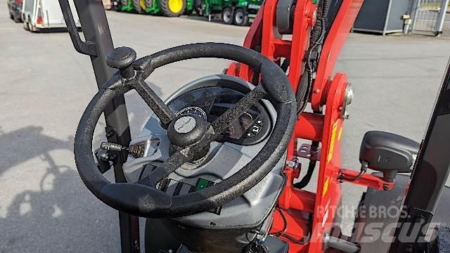 Schäffer 3650 Manipulatoare agricole