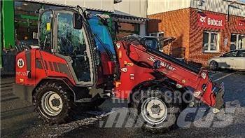 Schäffer 4670T-2 Manipulatoare agricole