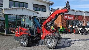 Schäffer 4670Z-2 Manipulatoare agricole