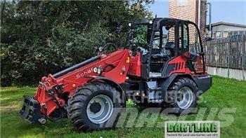 Schäffer 6680T-2 Manipulatoare agricole