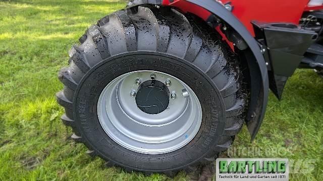 Schäffer 6680T-2 Manipulatoare agricole