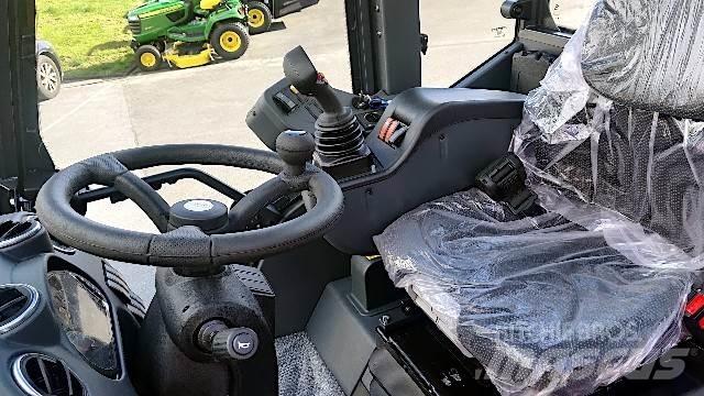 Schäffer 8620T-2 Manipulatoare agricole