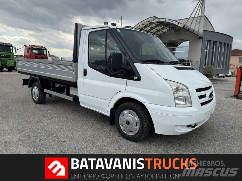 Ford TRANSIT Pick up/Platou