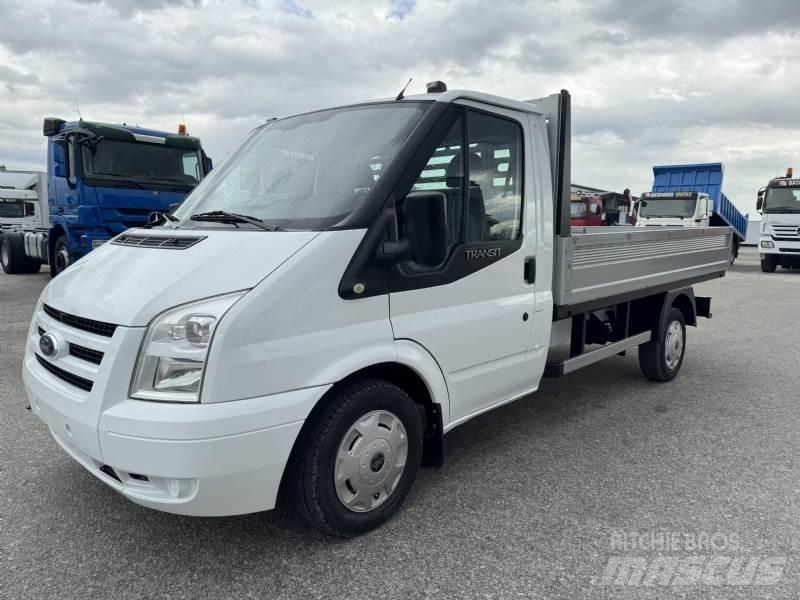 Ford TRANSIT Pick up/Platou