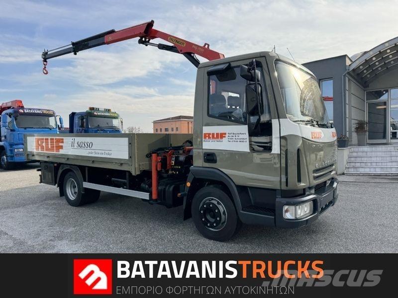 Iveco  Altele