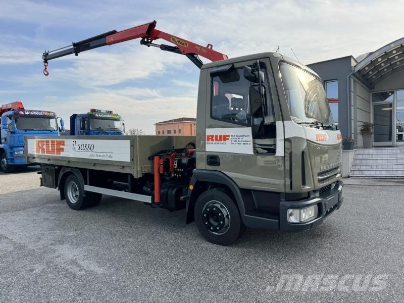 Iveco  Altele