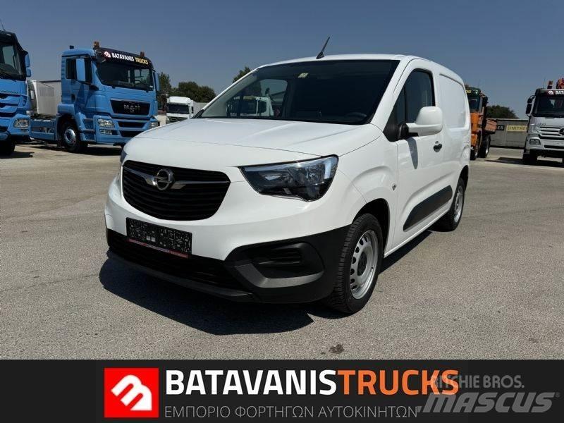 Opel COMBO Pick up/Platou