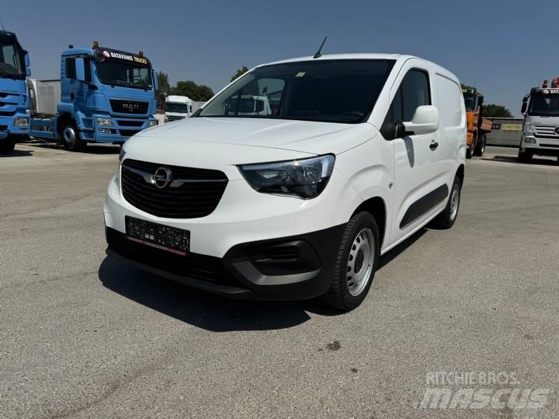 Opel COMBO Pick up/Platou