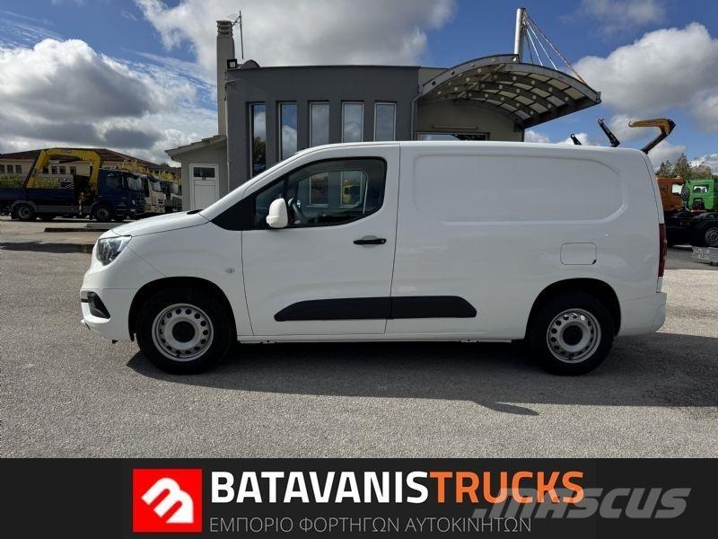 Opel COMBO Pick up/Platou