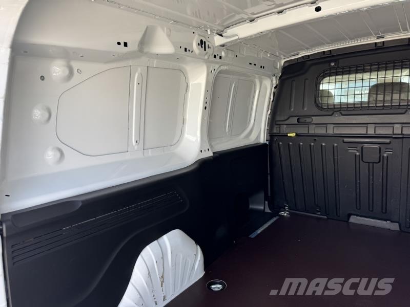 Opel COMBO Pick up/Platou
