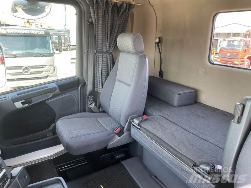 Scania R 420 EURO 5 Camion cadru container