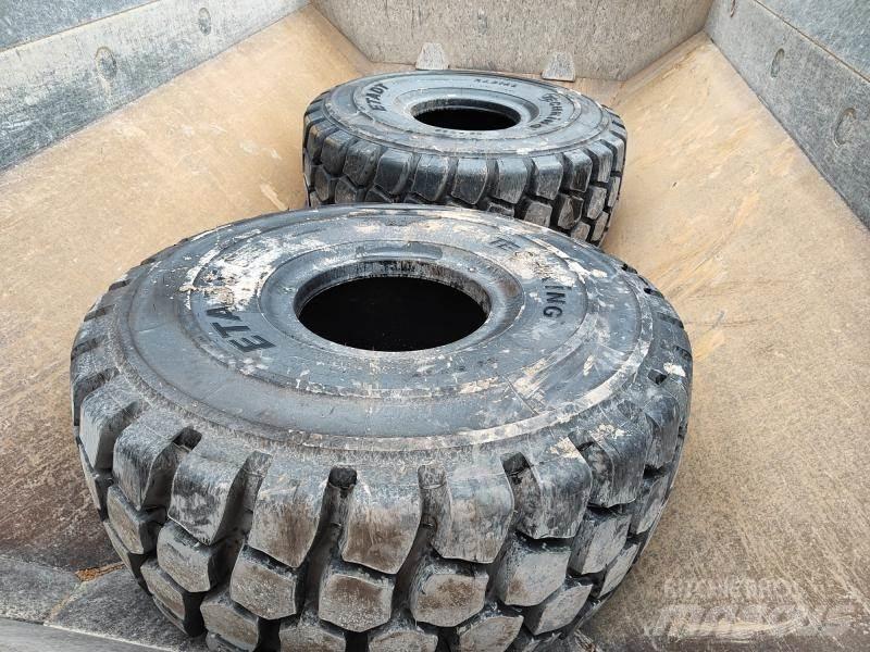 CAT 740GC Transportoare articulate