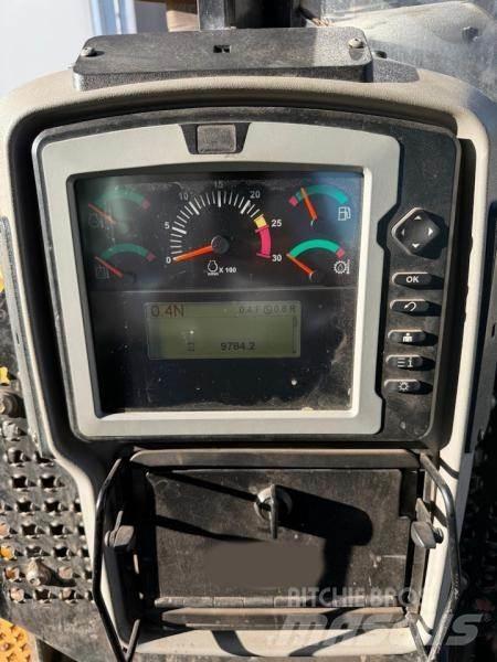 CAT D7E Buldozere pe senile