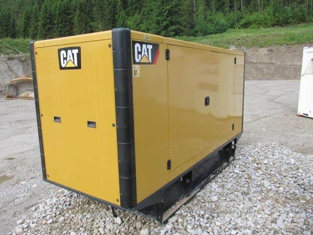 CAT DE200E3 Generatoare Diesel