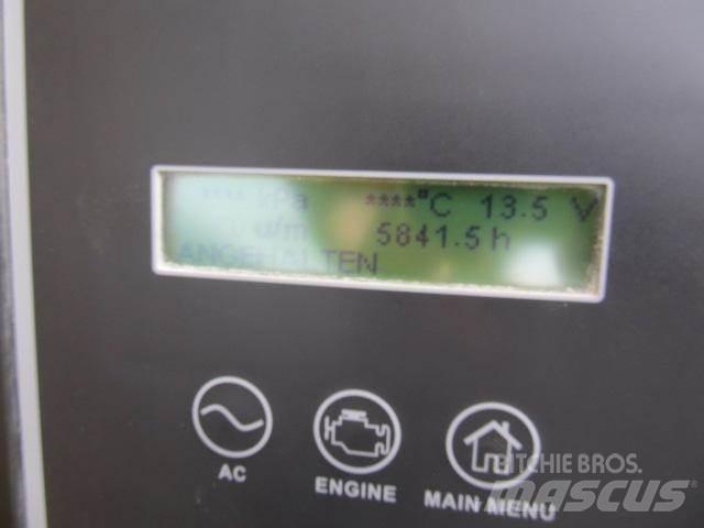 CAT DE200E3 Generatoare Diesel