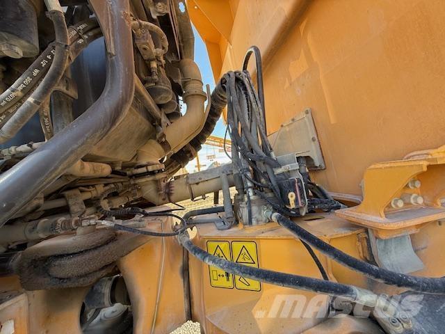 Volvo A30G Transportoare articulate