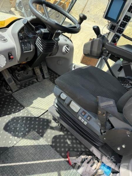 Volvo L180H Incarcator pe pneuri
