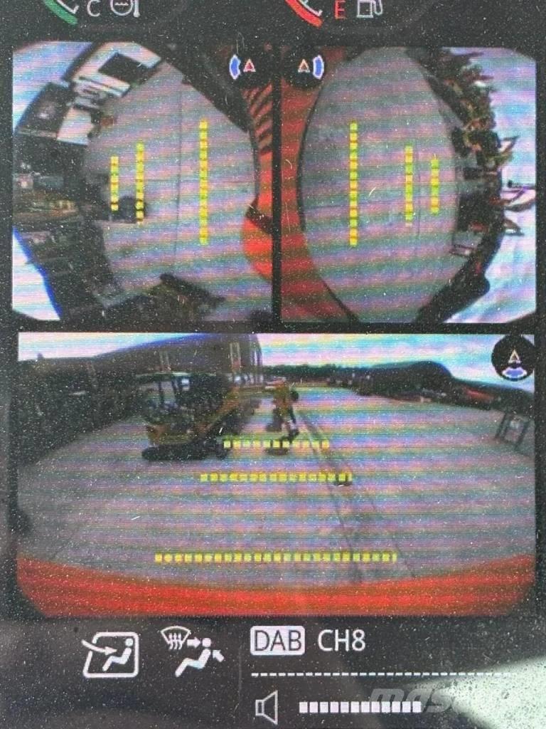 Hitachi ZX130 LCN -7 Excavatoare pe șenile
