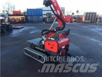 BG Lift M060 Macarele