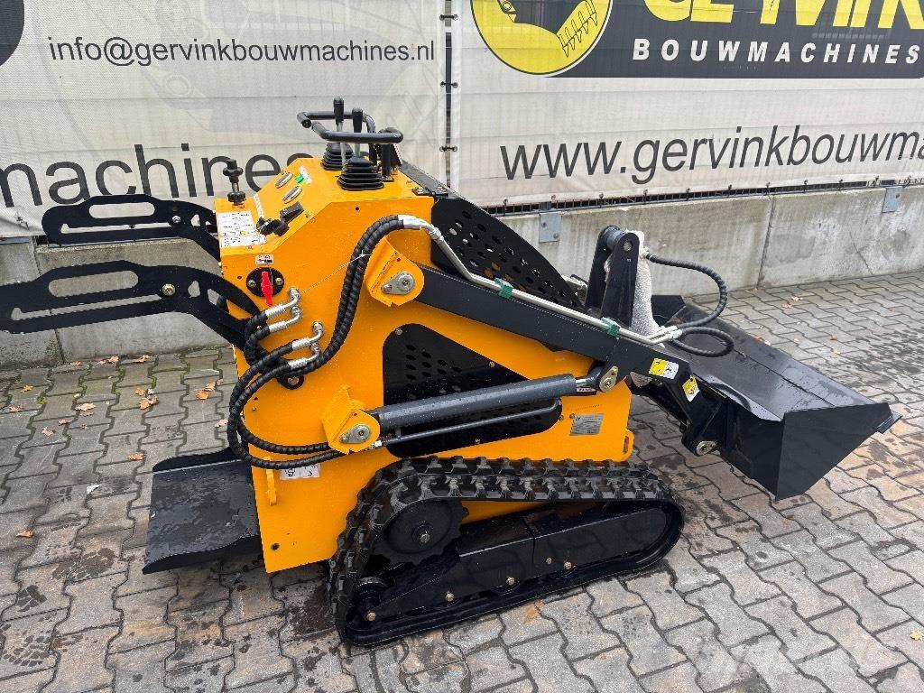 LT T360 Încarcatoare cu excavator