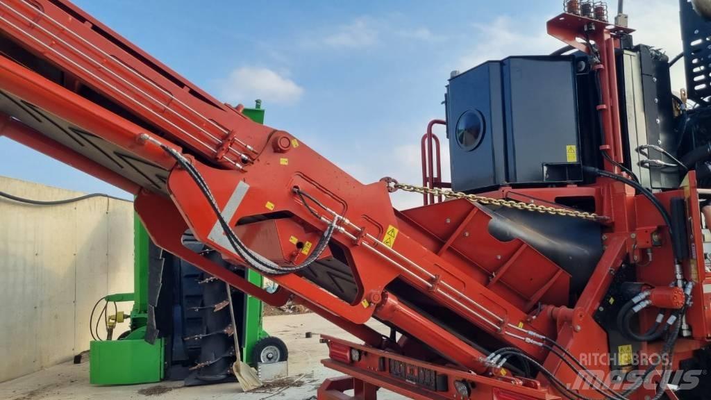 Morbark WH3000XP Utilaje silvicultura