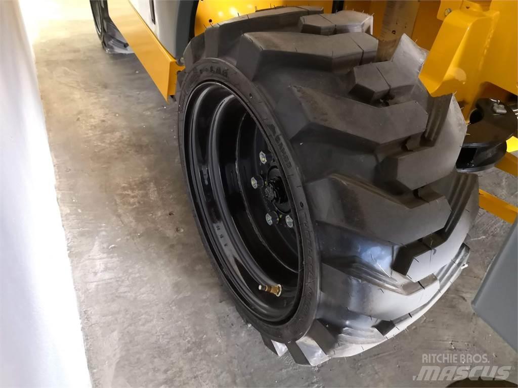 Haulotte C12DX Platforme foarfeca