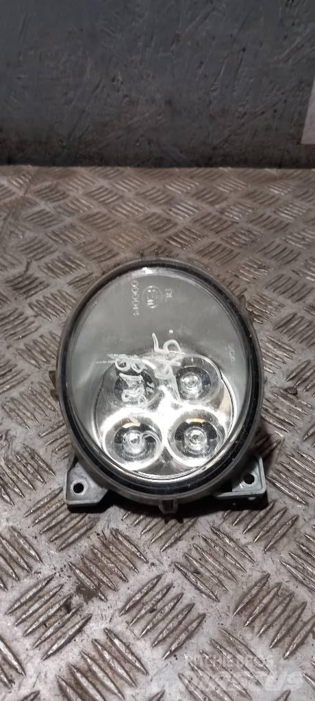 Scania R 440   2127431 Cabine si interior