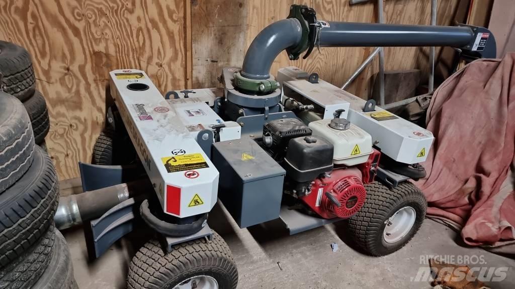 Somero line dragon brațe de distribuție din beton