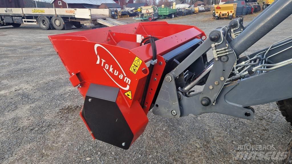 Tokvam SMA 510 Lame