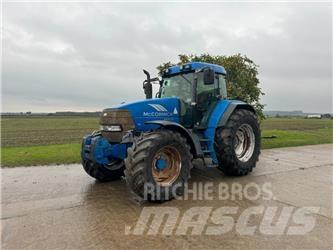 McCormick MTX 135 Tractoare