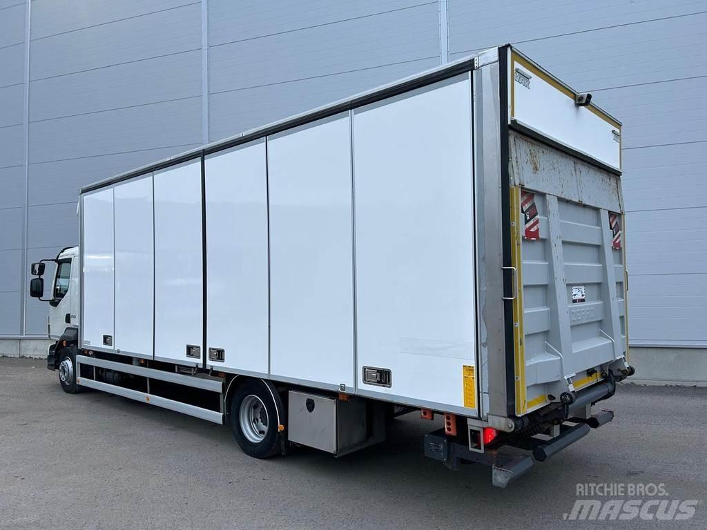 Volvo FL Autocamioane