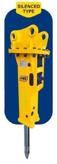 HMB 450 Ciocane / Concasoare