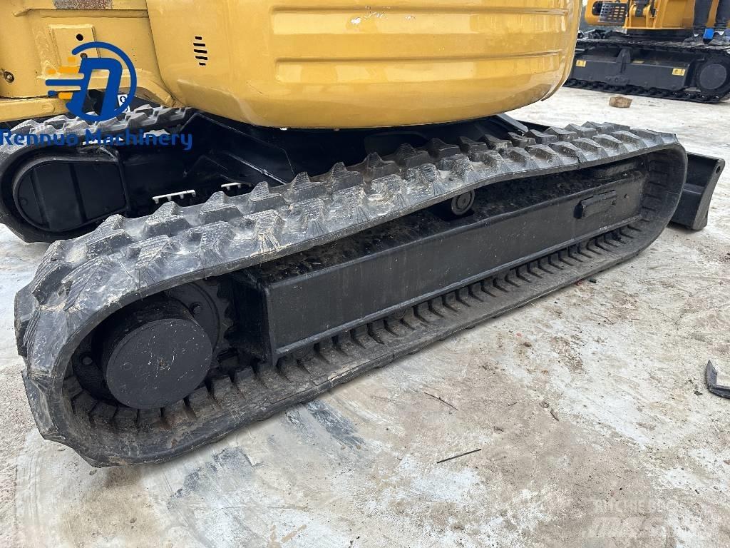 CAT 303 CR Mini excavatoare < 7t
