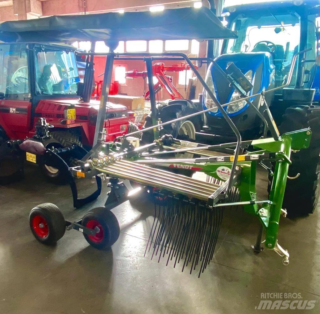 Fendt Former 400 DN Greble