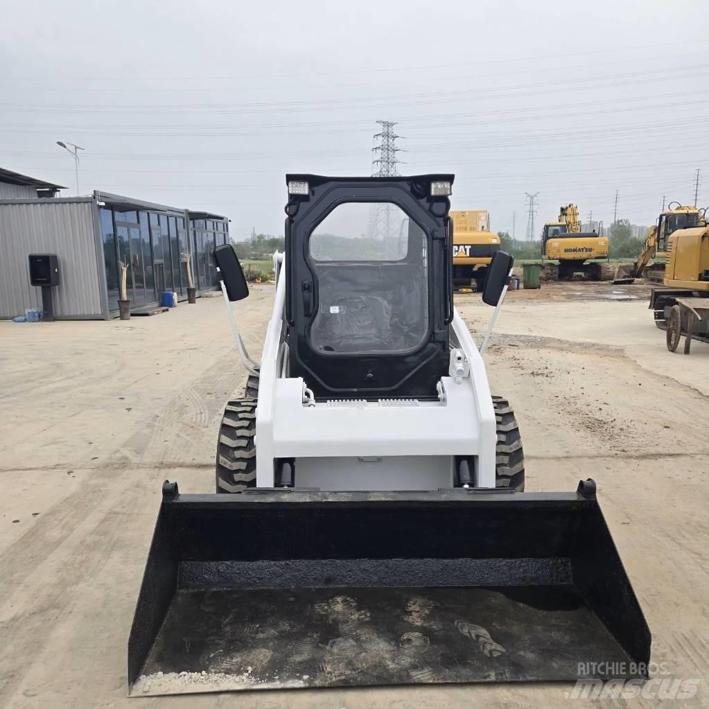 Bobcat S 160 Mini incarcator
