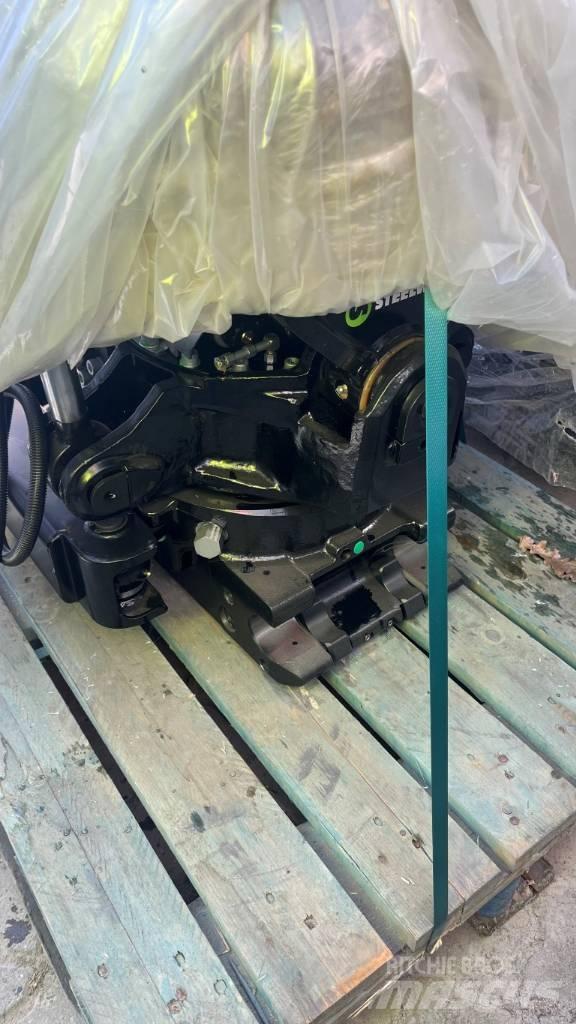 Steelwrist X12 Rotatoare