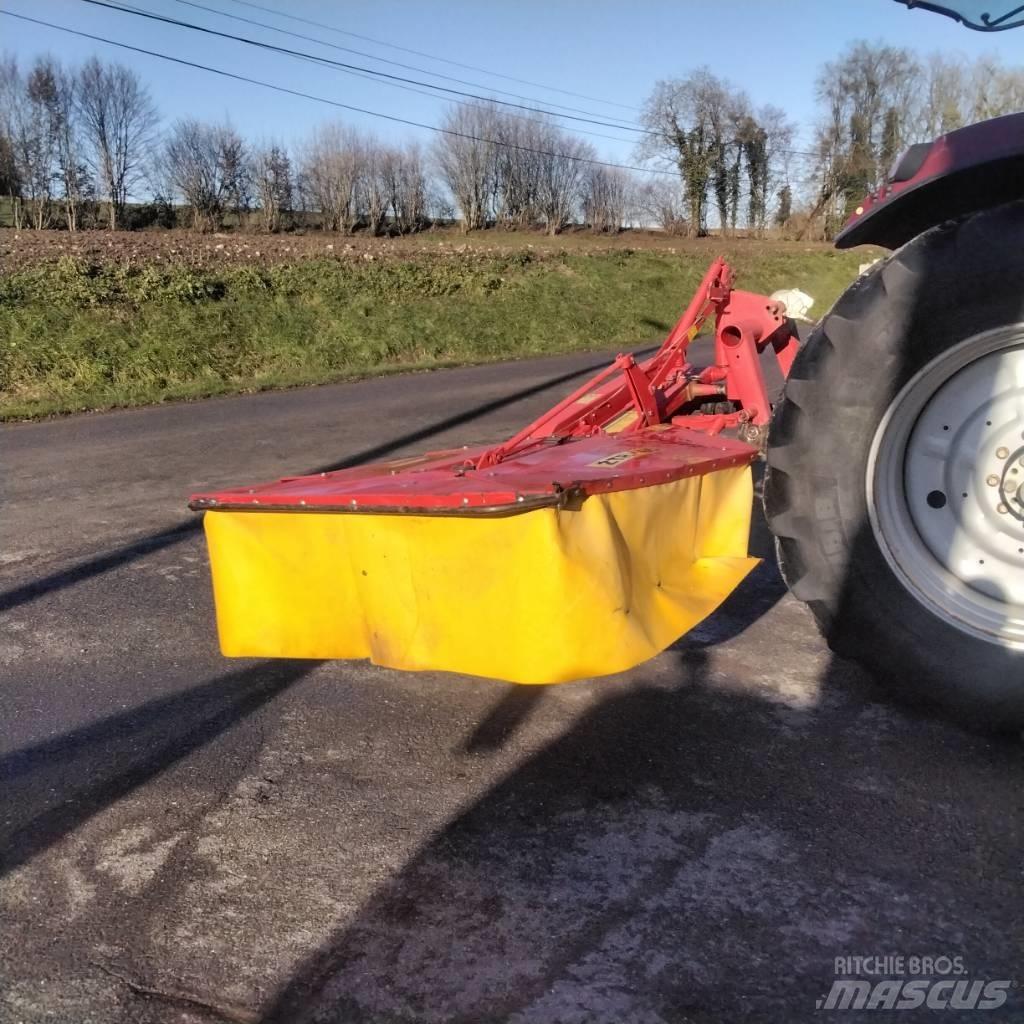 Agrostroj ZTR 165 Cositoare de iarba