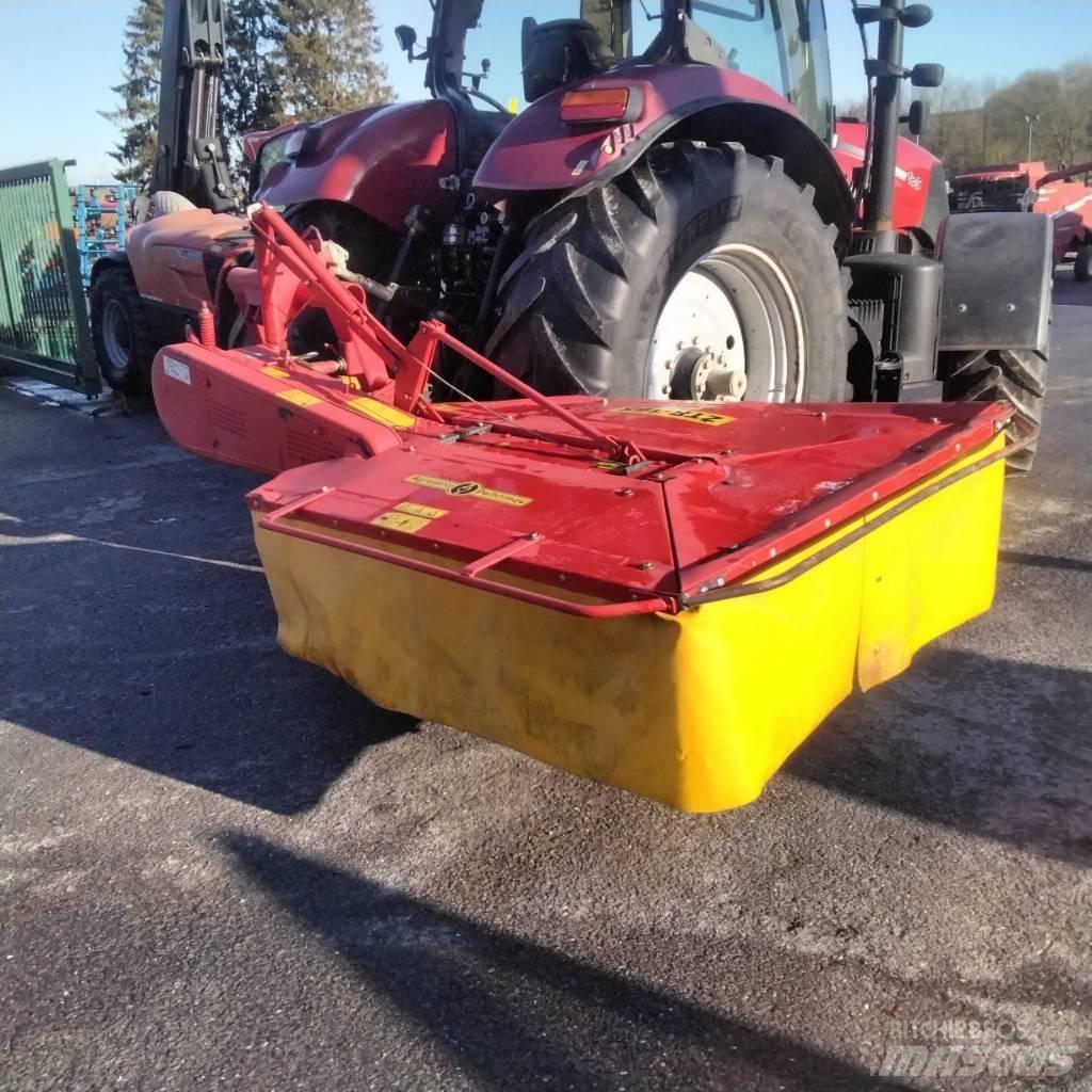 Agrostroj ZTR 165 Cositoare de iarba
