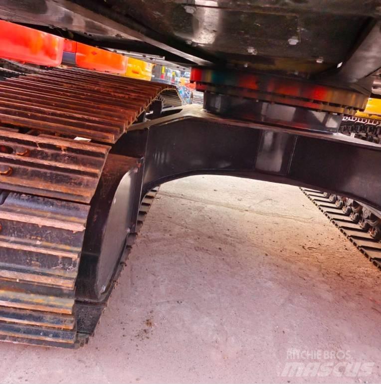 Sany SY 215 C Excavatoare pe șenile
