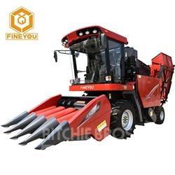 Fineyou 4YZ-4S Utilaj de răvăşit fân