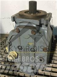Linde BPV70L Hidraulice