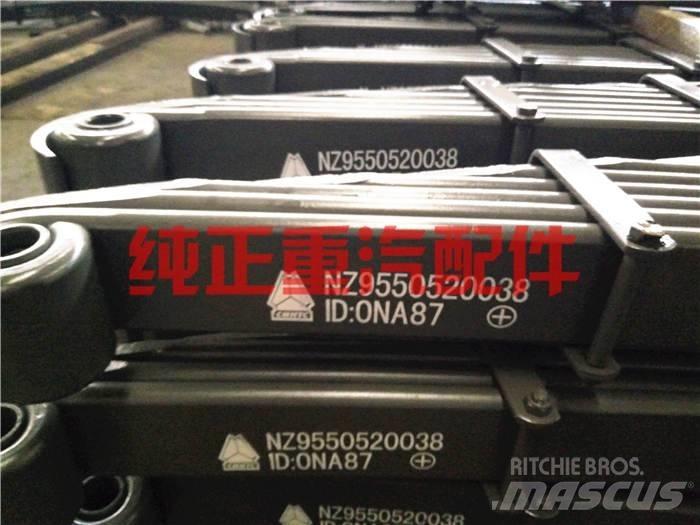  zhongqi NZ9550520038 Motoare