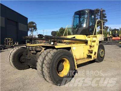 Hyster H22.00XM-12EC Stivuitoare de containere