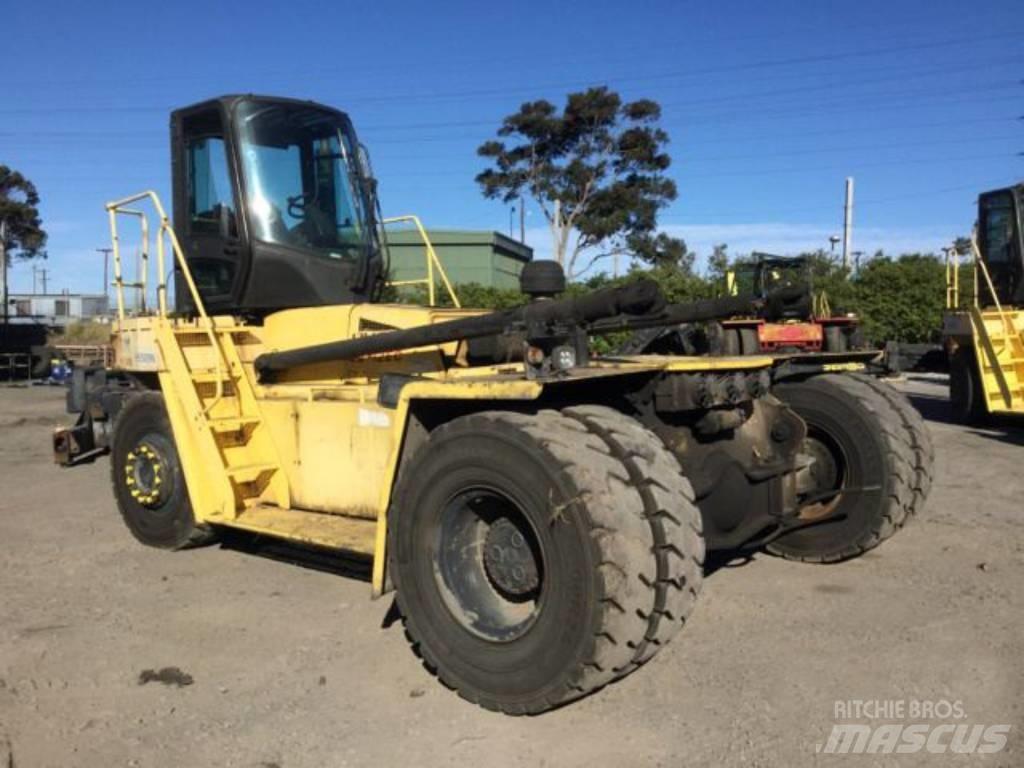 Hyster H22.00XM-12EC Stivuitoare de containere