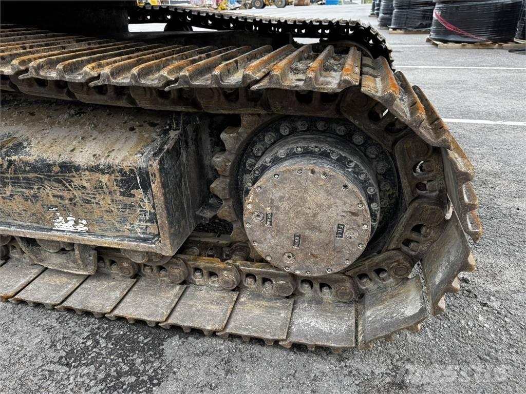 Sany SY 365 C Excavatoare pe șenile
